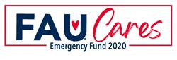 FAU Cares Campaign