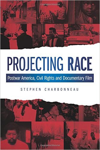 Projecting Race Book Cover