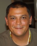 Andres Espinoza Agurto